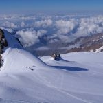 alpi mont rose