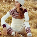 kari traa sous vêtements techniques