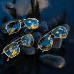 maui jim titanium
