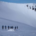 massif du Sarek Zsolt Osztian