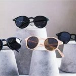Lunettes de soleil Izipizi
