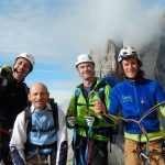 via ferrata