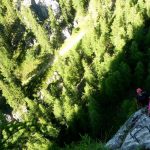 via ferrata ecrins