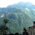 via ferrata ecrins