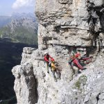 via ferrata tyrol