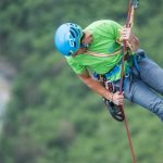 via ferrata tyrol