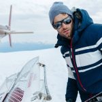 vuarnet Glacier Ecaille Flag