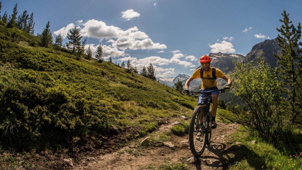 séjours VTT Azimut