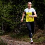 Bjorn Daehlie Training Tshirt Endorfin Wmn