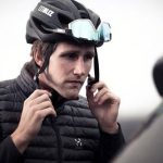 casque alpha bliz