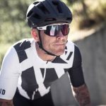 casque omega bliz