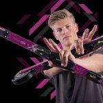 ski roue klaebo IDT