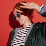 sun NAUTIC femme