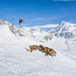 Faction Candide Thovex