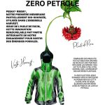 Harvest zero petrol