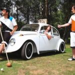PICTURE GOLF