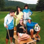 PICTURE GOLF