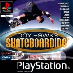 Tony Hawk