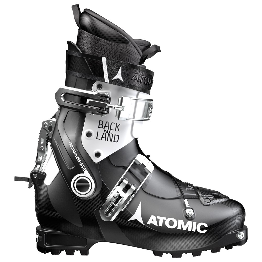 Chaussures ski rando atomic backland NC