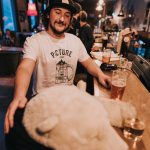 tshirt beer
