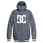 blouson ski dc original spectrum