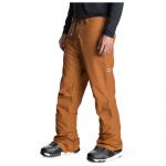 pantalon ski dc relay waxed