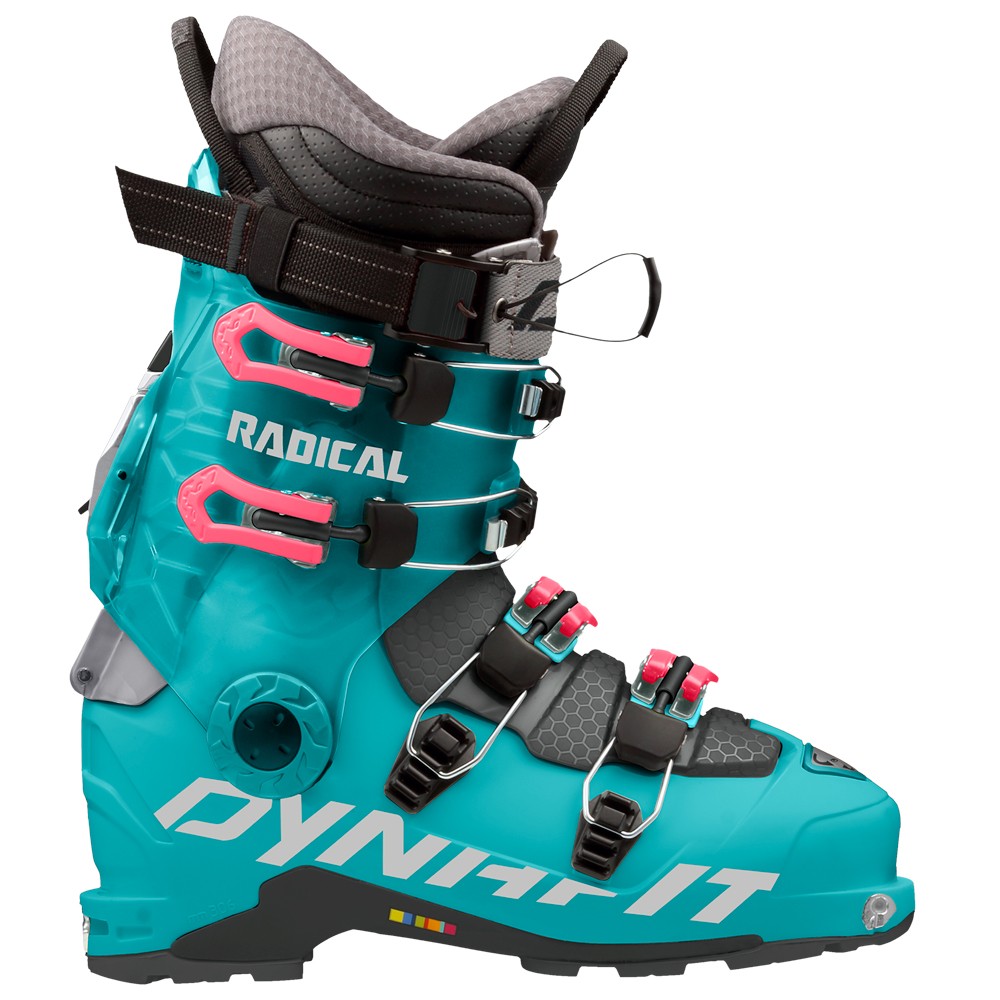 chaussures ski rando dynafit radical W