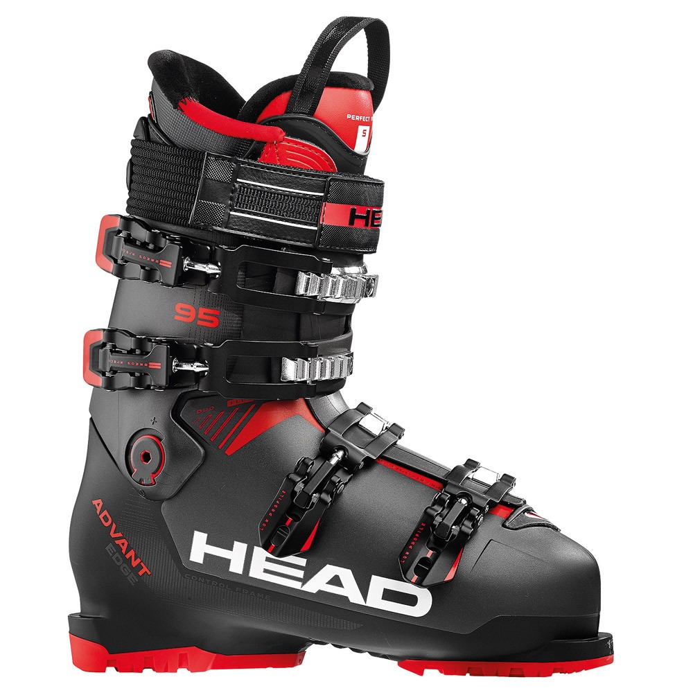 Chaussures ski head advant edge 95