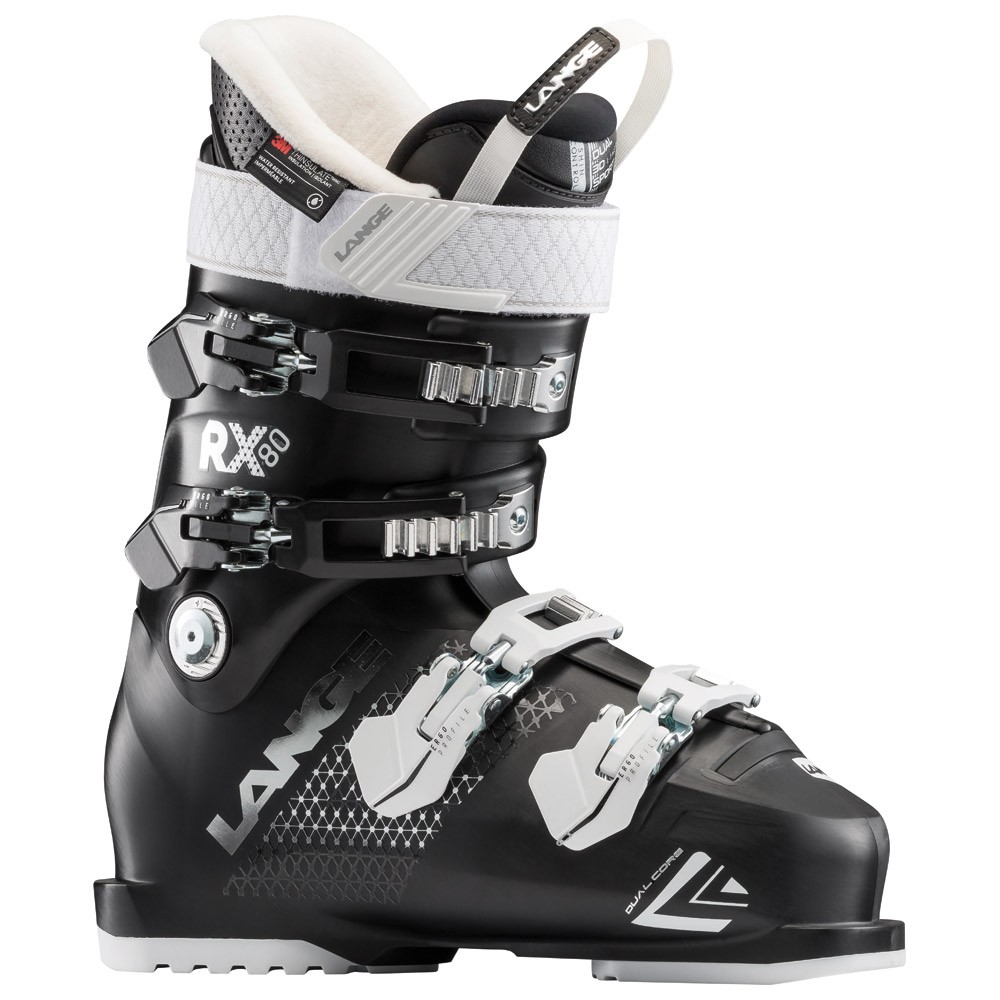 chaussures ski lange RX 80W