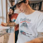 tshirt norway