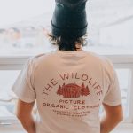 tshirt wildlife