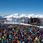stations de ski pour faire la fête