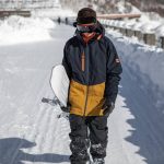 Blouson Ski 686