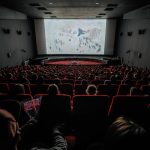 cinema