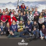Team Glisshop 2018