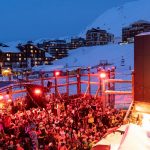 Tignes-Cocorico