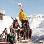 Val d'Isere-Folie Douce