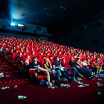 cinema