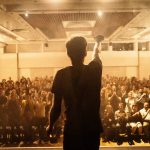 comedy up maxime gasteuil