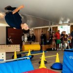 parkour