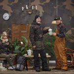Camo - collection technique Picture hiver 2020