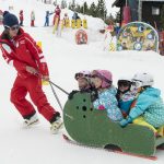 VillagePiouPiou-lesMenuires- P.Lebeau