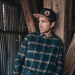 casquette narrow