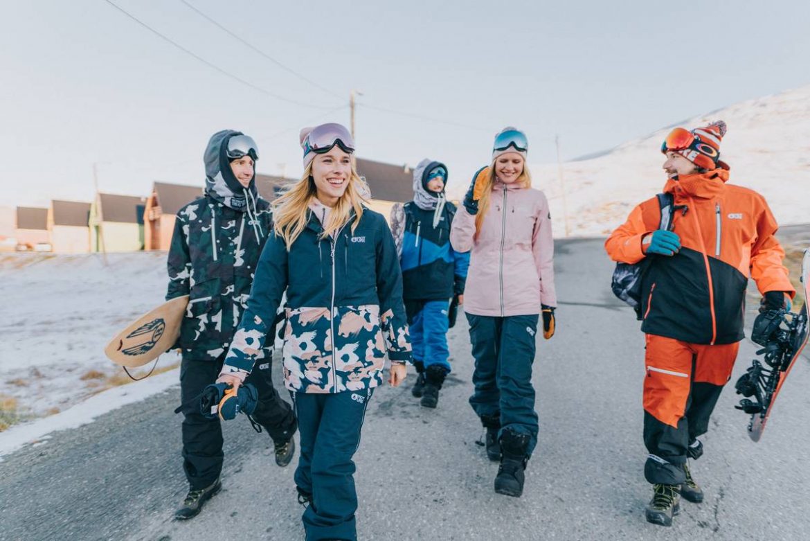 Veste ski femme 2020 deals