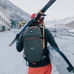 sac decom dark army green