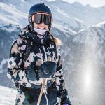veste lander painter