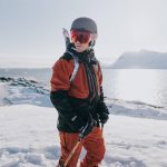 veste naikoon brick