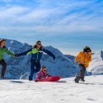 orcieres-G. Baron-stations familiales