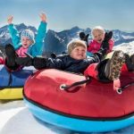 snowtubbing-Font-Romeu-stations familiales