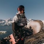 veste stone lofoten